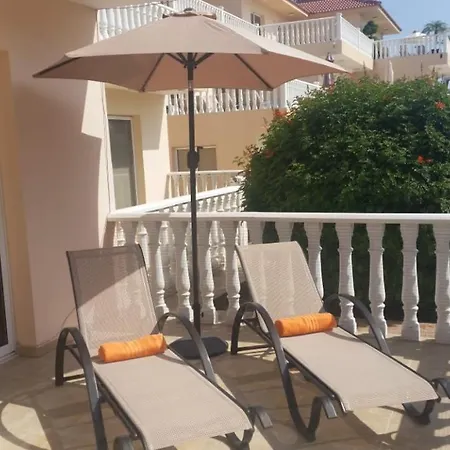 شقة Nissi Golden Sands Free Wifi أيا نابا