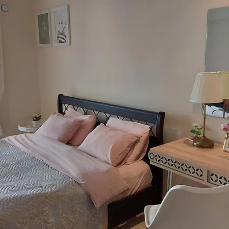 شقة Nissi Golden Sands Free Wifi أيا نابا