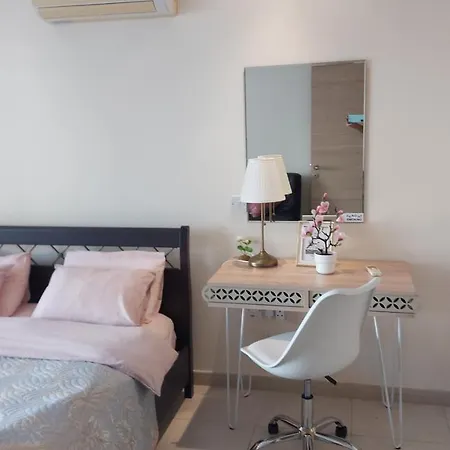Nissi Golden Sands Free Wifi * أيا نابا